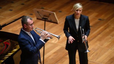 Alison Balsom masterclass 2025